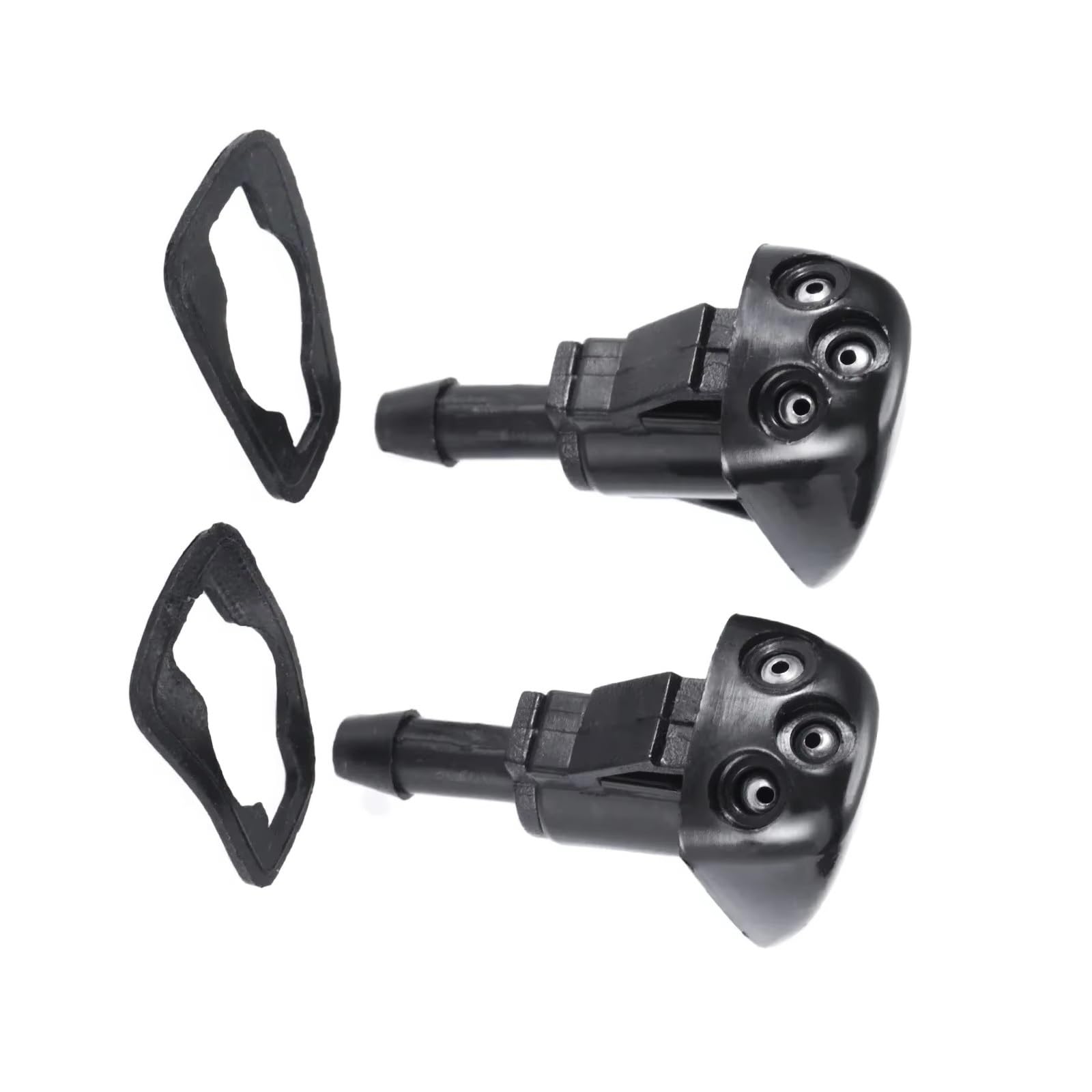 Gicleurs de Lave-Glace Capot Hyundai Accent XG350 Kit de Remplacement 98630YY000 - 8