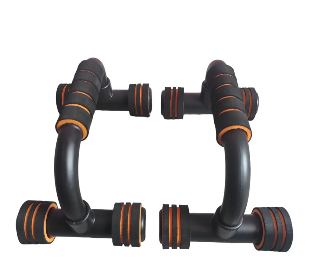 Push up bar stand chest and shoulder exerciser for home and gym workout (B0CT5YMD8V) Amazon Price History, Amazon Price Tracker