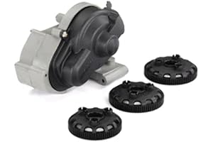 Traxxas Transmission Complete 3695