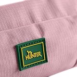 HUNTER Trainer Snack Dummy mit Seil Größe 20 cm, Farbe Altrosa