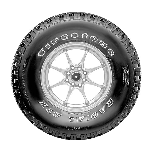 Llantas, Toy llantas 31x10.5 r15 Marca Firestone (2)