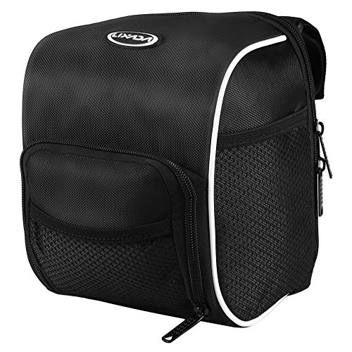 Mewmewcat borsa per manubrio,Borsa per manubrio da...