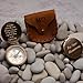 Engraved Compass Gift for Son or Grandson – Personalized Brass Pocket Compass – Custom Keepsake from Dad, Mom, or Grandparents – Graduation, Birthday, Christmas, or Inspirational Gift for Him