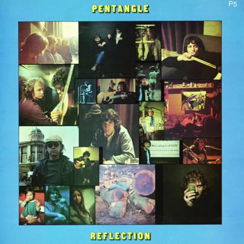 Pentangle