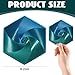 Imagen de JRYXDS 1 Pcs Juguete Antiestrés Con Gradiente Fractal Para Niños Adultos