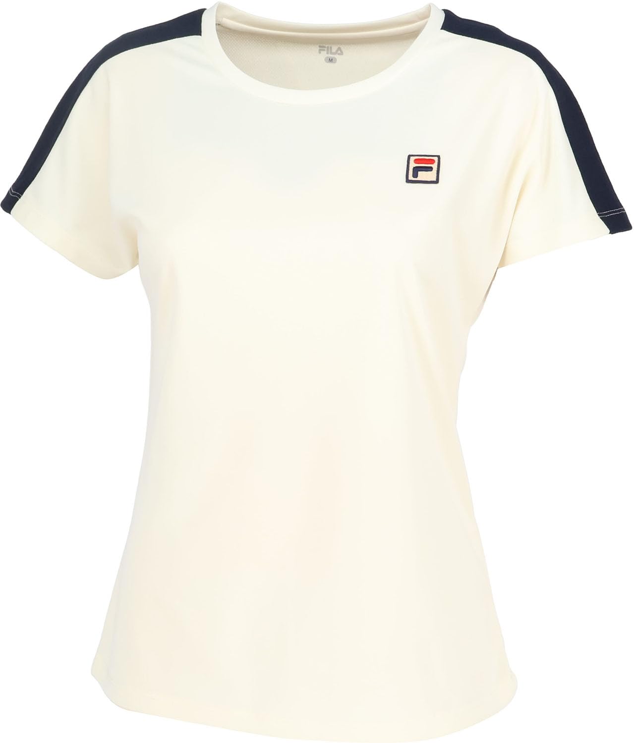 【ご確認用】FILA テニス半袖シャツ レディースL ウィンザーコラボ Amazon | FILA TENNIS(フィラ テニス) テニス 半袖シャツ ゲームシャツ