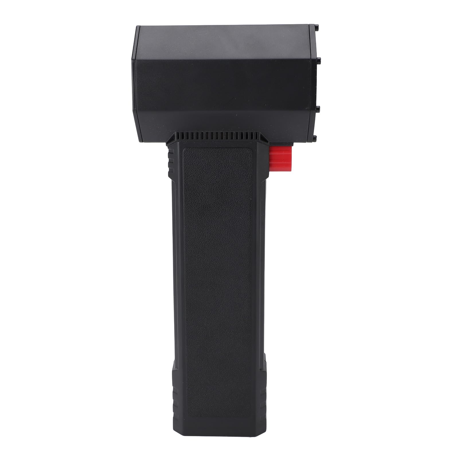 Jet Dry Blower Dépoussiéreur d'air électrique - Souffleur d'air comprimé portatif à grande vitesse pour voitures, ordinateurs, claviers, prise UE portable
