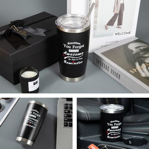 Birthday Gifts for Men Premium Gifts Baskets for Him Gifts Basket Ideas Set Thank You Gifts Man Retirement Gifts Father Birthday Presents for Dad Husband Boyfriend Box Christmas Gifts Baskets - Image 4