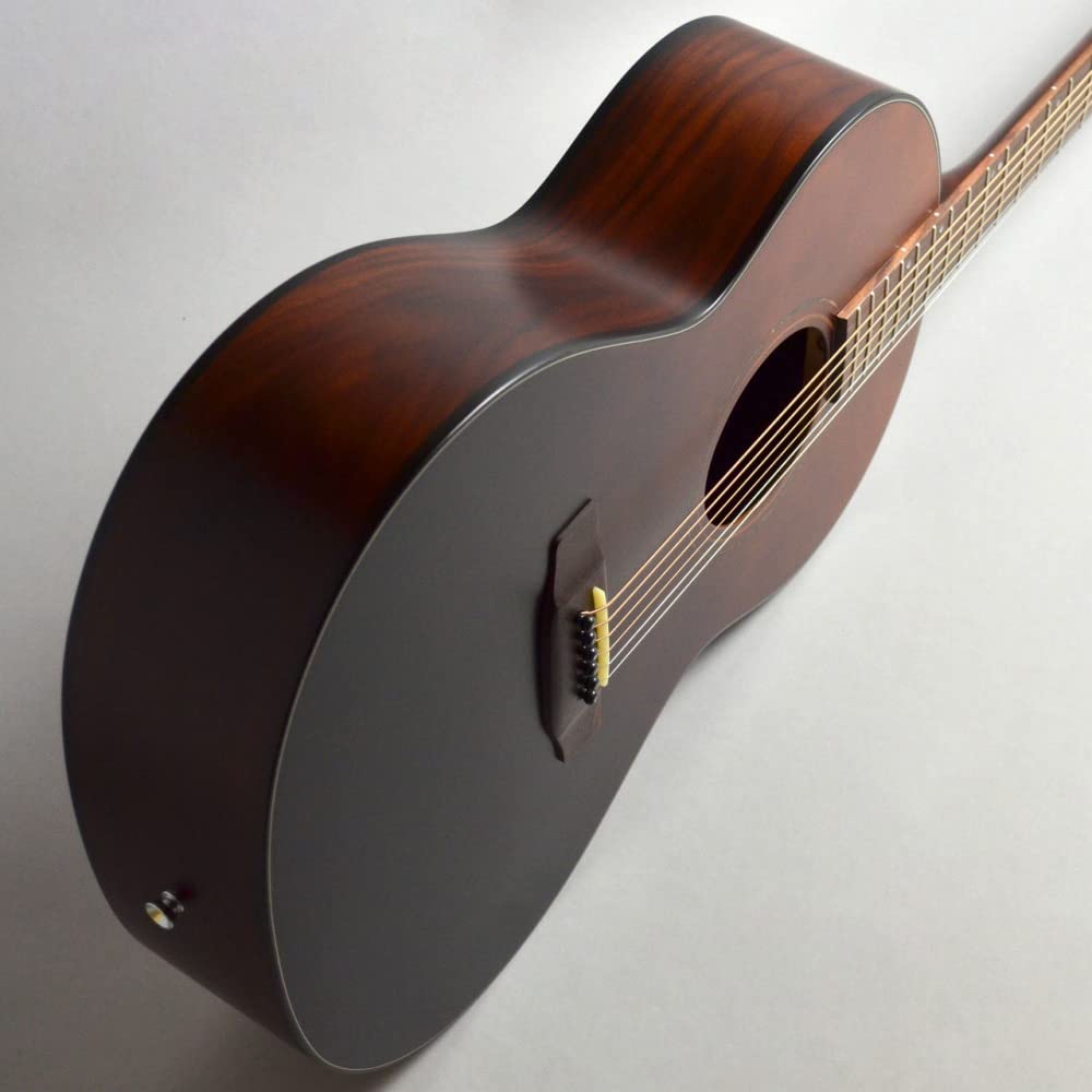 Amazon | K.Yairi SRF-PF2 VSB サンセットバースト アコースティック