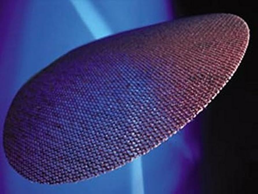 Amazon.co.jp: MIRKA Abranet 180 番 225 MM ミルカ アブラ