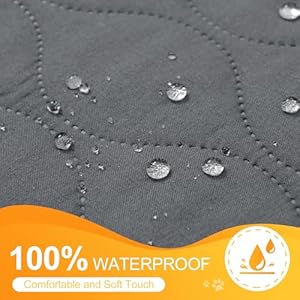 2-Pack-Waterproof-Dog-Bed-Cover-Blanket-Non-Slip-Couch-Cover-for-Pets-Medium-Dog-Cat-Kids-Children-Sofa-Furniture-Protector5482-Dark-Grey - Cucciolini Doodles   2-Pack-Waterproof-Dog-Bed-Cover-Blanket-Non-Slip-Couch-Cover-for-Pets-Medium-Dog-Cat-Kids-Children-Sofa-Furniture-Protector5482-Dark-Grey