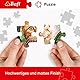 Trefl - Marvel, Avengers: Ende des Spiels - Puzzle 1000 Elemente - Superheldenpuzzle, DIY, kreative Unterhaltung, Spaß, Klassische Puzzles für Erwachsene und Kinder ab 12 Jahren