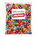 Jolly Rancher Original Jelly Beans Candy Assorted Colors & Flavors - 5 Lb Bulk Bag (5 Pounds) Perfect For Easter Or ANy Occasion Assorted Flavors Strawberry Orange Blue Raspberry Watermelon