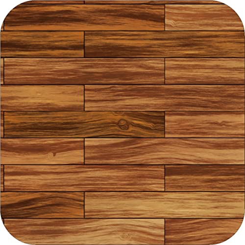 Image of Wallpaper for Walls Bedroom & Living Room Big Size (300x40) Cm Wallpaper Stickers for Home Decoration | Wall Stickers for Office | Wall Paper for Wall Decor Pack of - 1 (WoodenPatti)