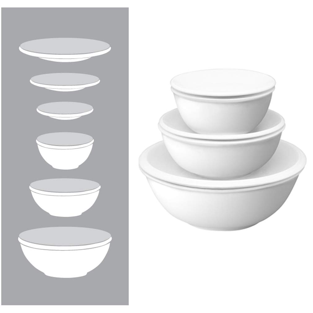 Amazon.com | Hankook Chinaware 한국도자기 All in One Home Set