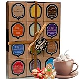 Hot Chocolate Gift Set