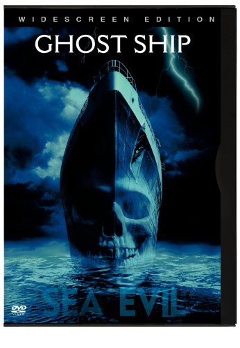 Ghost Ship/Dreamcatcher (Sous-titres français) [DVD]