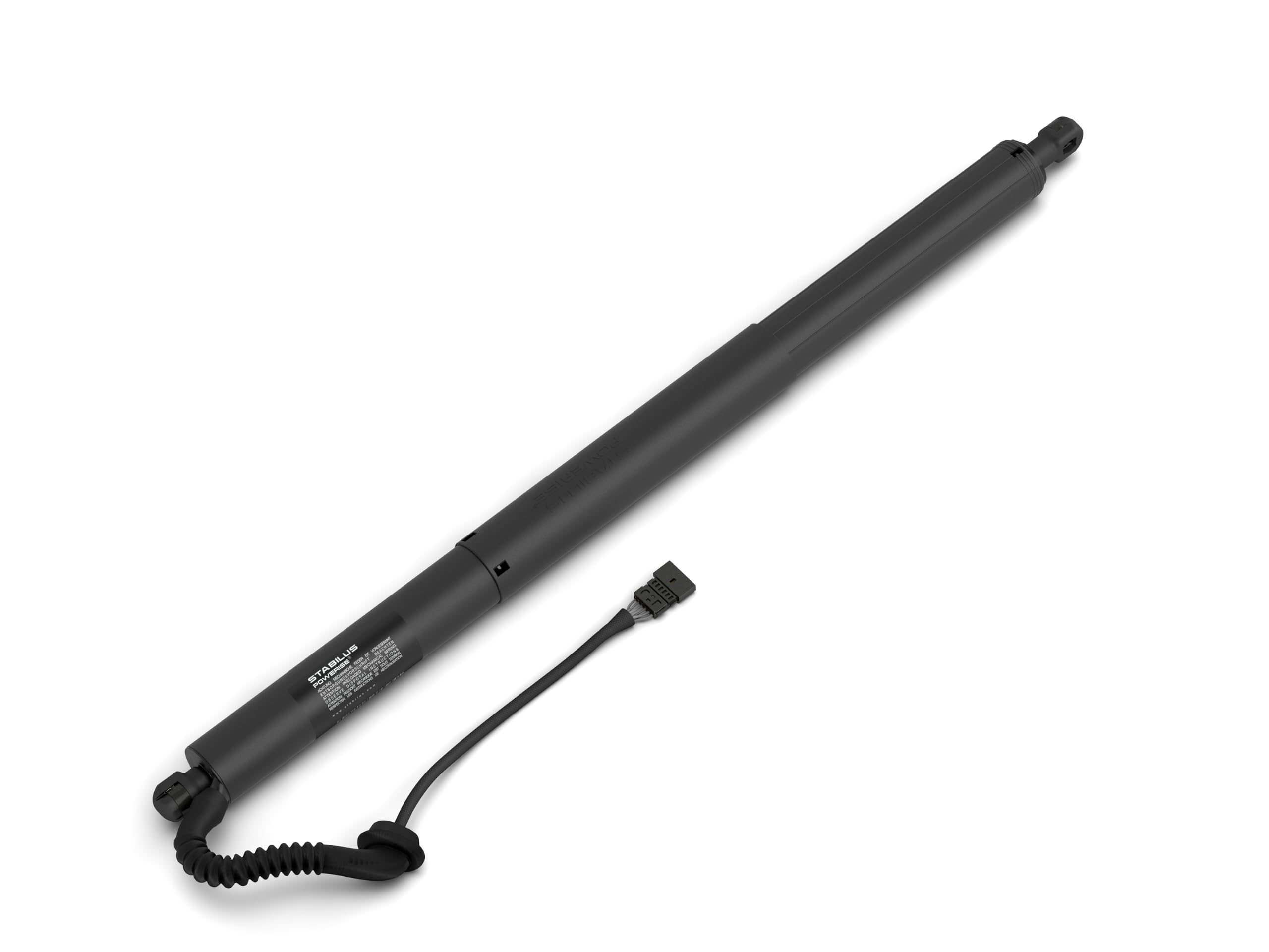 Stabilus 410879 Motore Elettrico Cofano Posteriore-image