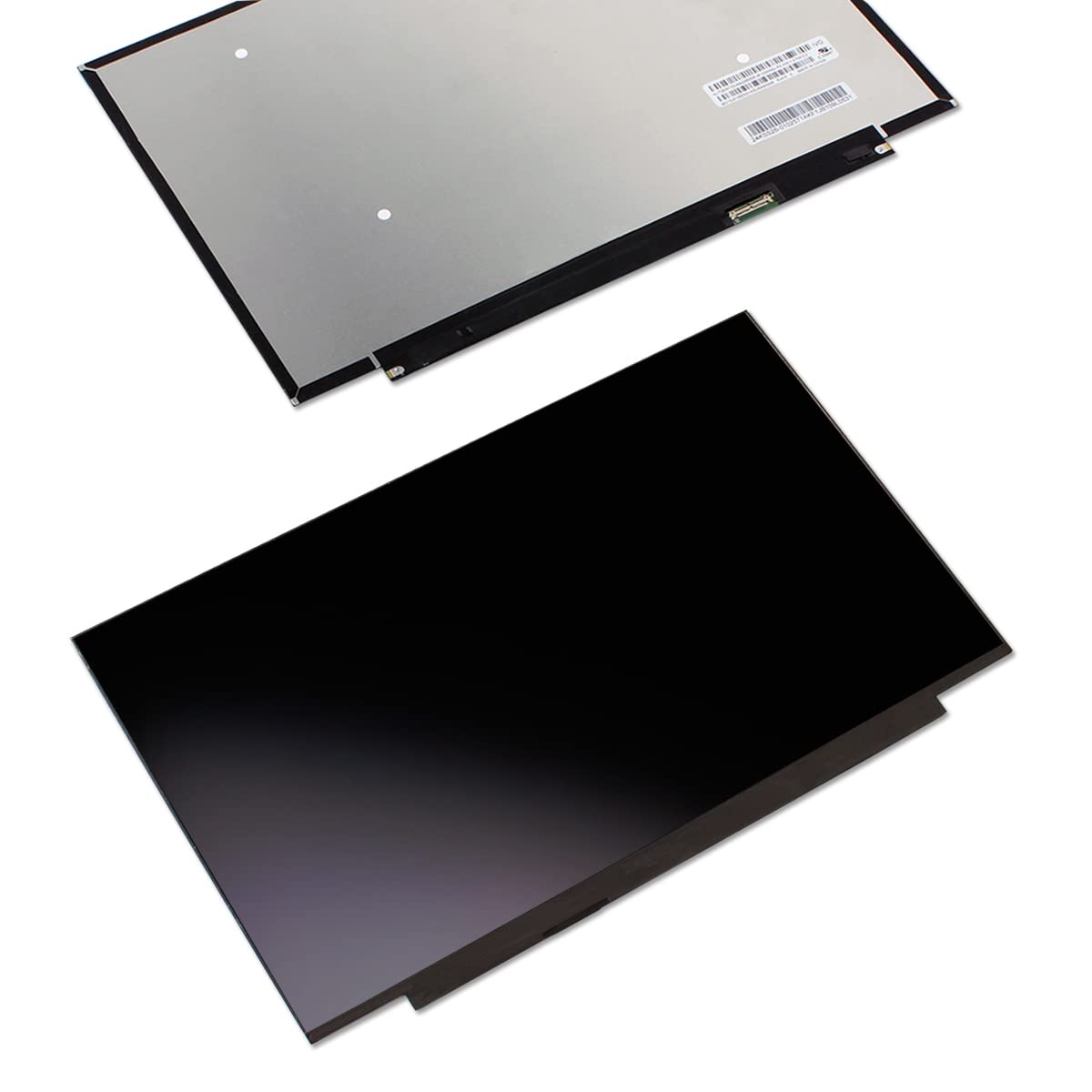13,3" LED Display 1920x1080 Full HD matt Ersatz für Lenovo 5D10W46487 IPS
