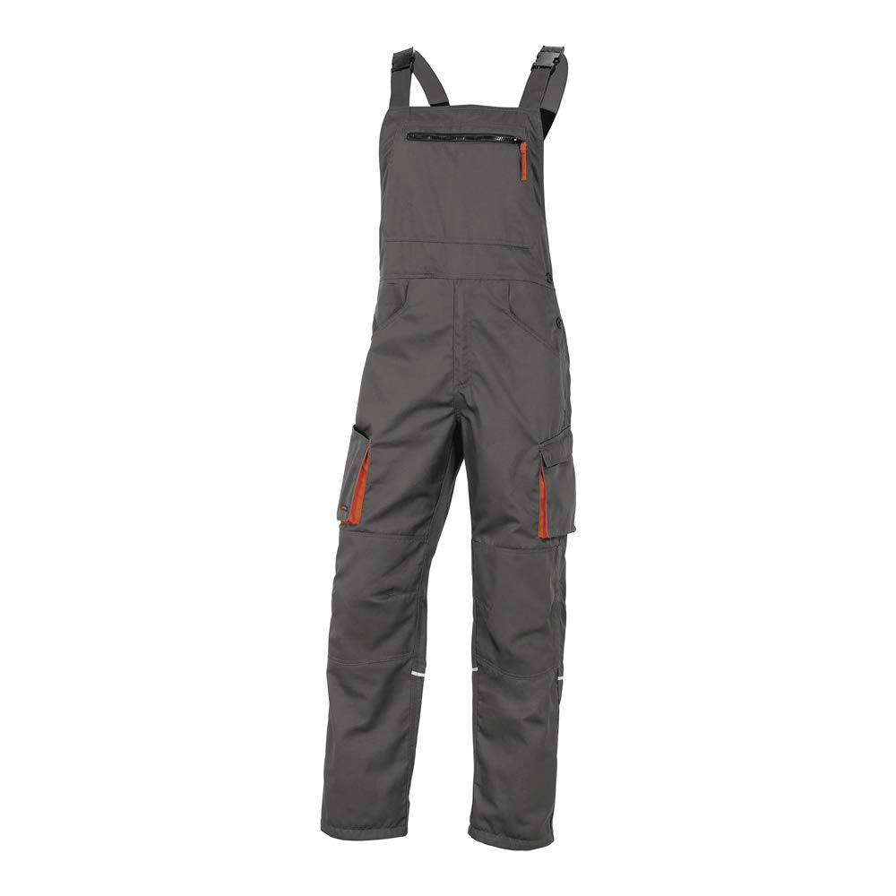 Delta Plus Panoply M2SA2 Mach 2 - Overol para hombre
