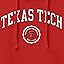 Texas Tech Red Raiders - Red