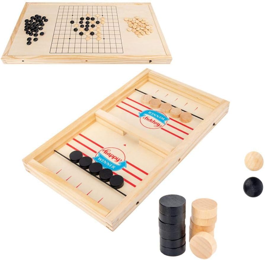 tavolo da hockey su ghiaccio per bambini