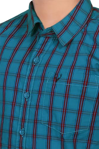 Image of Allen Solly Boys Shirt