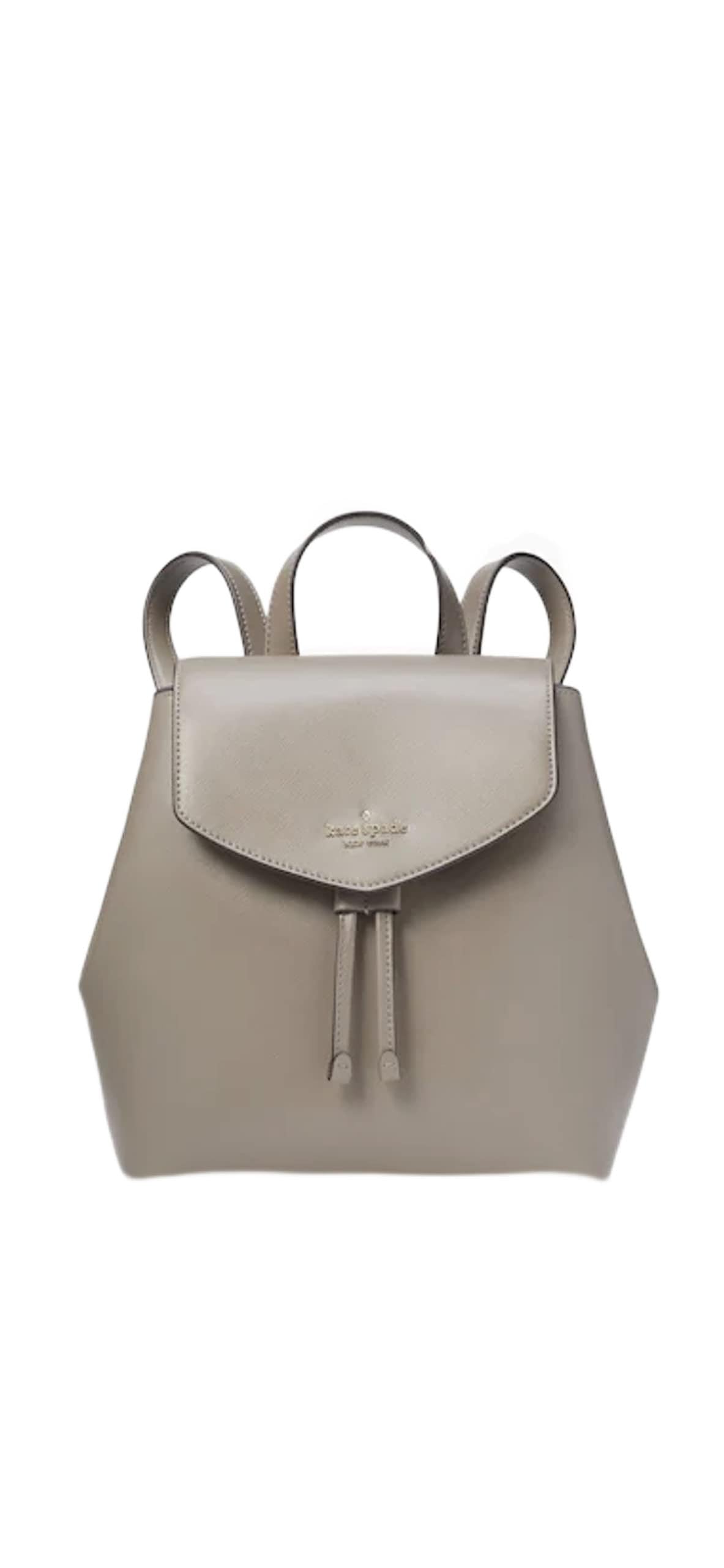 Lizzie Medium Backpack (Thunder cloud)