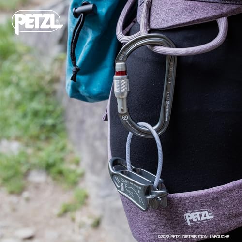 Image of PETZL REVERSO Multi-Purpose Belay /Rappel Device
