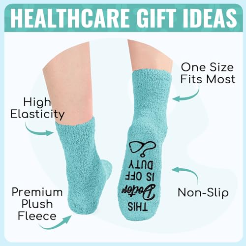 Image of HAPPYPOP Inspirational Gifts for Women - Cancer Chemo Socks for Patient after Surgery Gifts