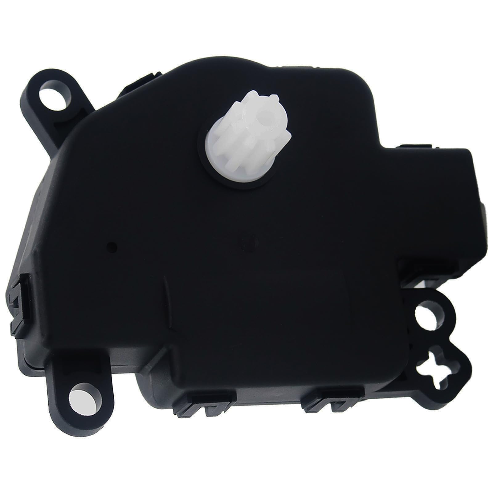 Amazon.com: Lezhey HVAC Blend Door Actuator Replacement for Nissan