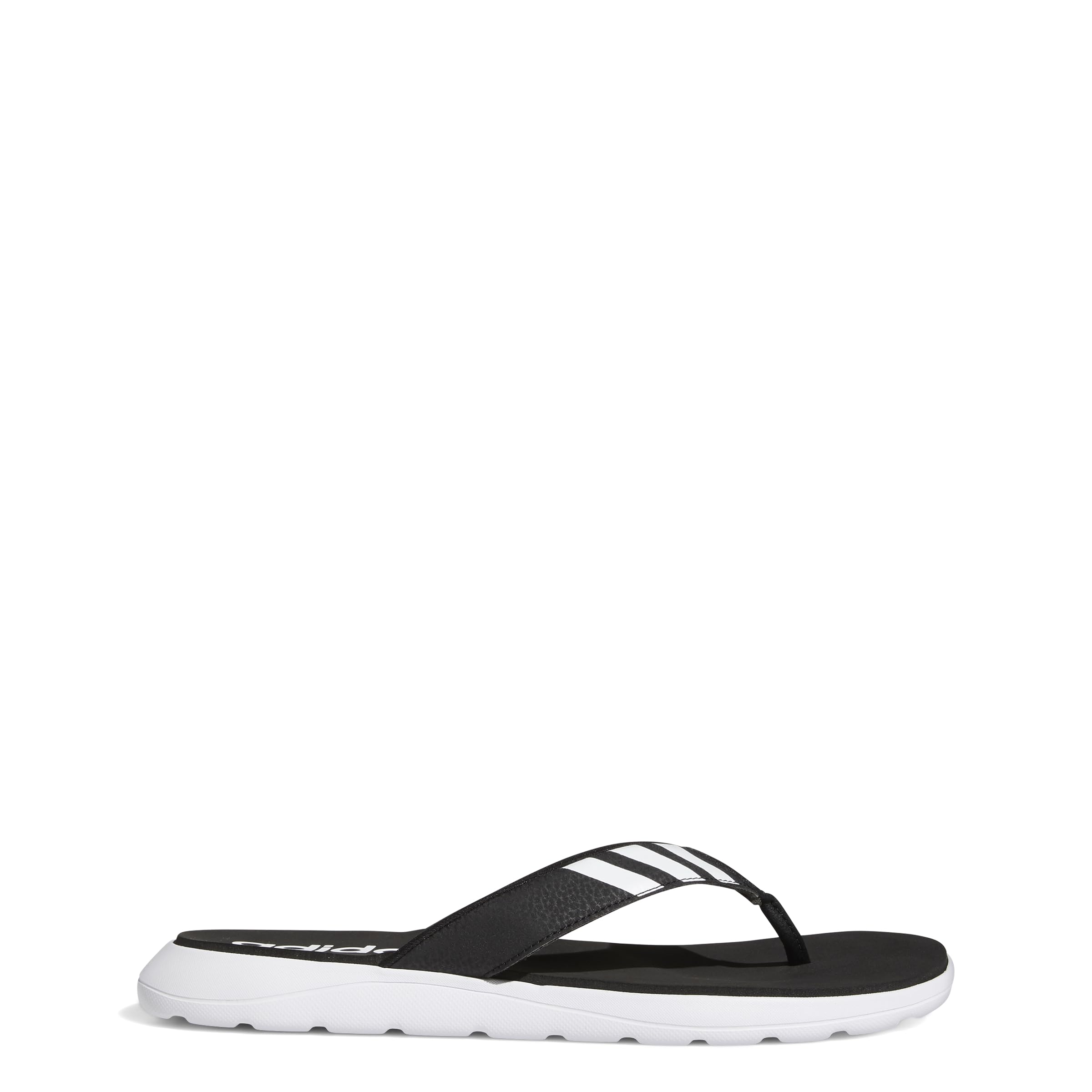 Comfort Flip-Flops Mens Slides