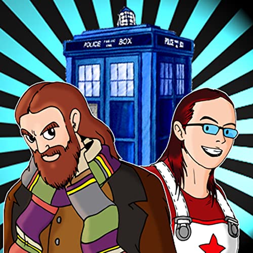 Episode 141 - Timelash Podcast Por  arte de portada
