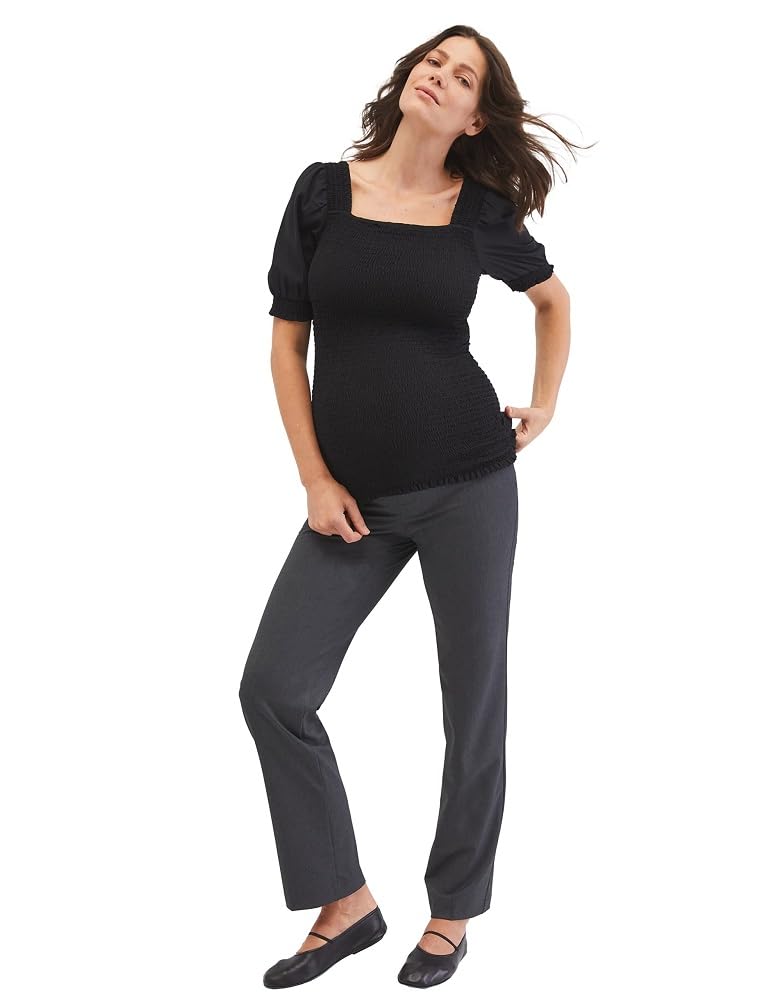 Indigo Blue Brand Motherhood Maternity Women's Maternity Active