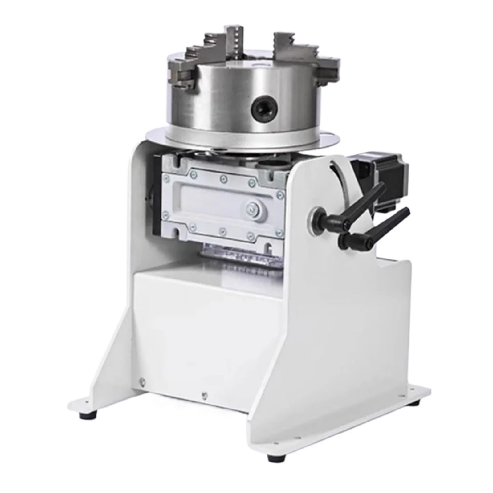 Welding Rotary Table Automatic Speed Control Displacement Machine Mechanical Arm Argon Arc Handheld Smooth Rotation