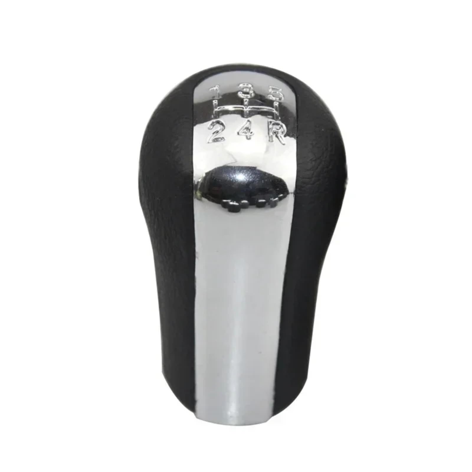 MRRRVFOEX Gear Stick Knob Compatible with Toyota for Corolla 1992 1993 1994 1995 1996 1997 1998 1999 2000 2001 2002 2003 2004-2009 5/6 for Speed Gear Shift Knob(A-5 Speed)
