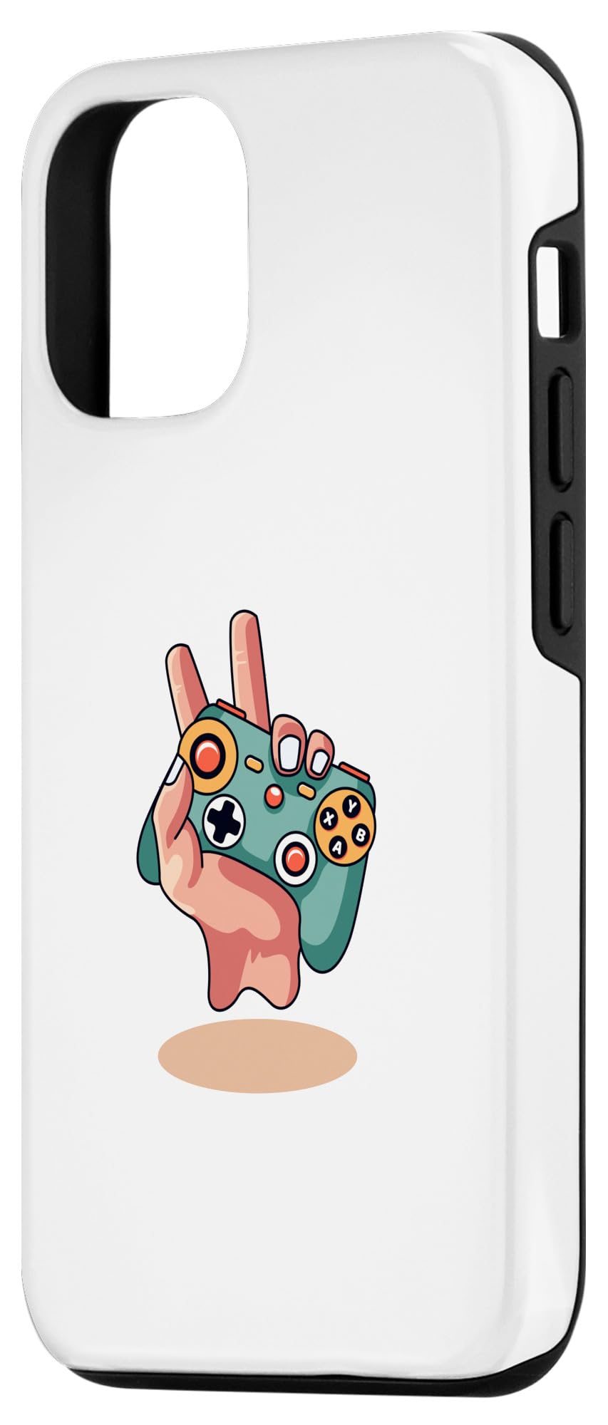 ゲーム　iPhone15Pro Amazon.co.jp: iPhone 15 Pro カラフルなビデオゲームコントローラー