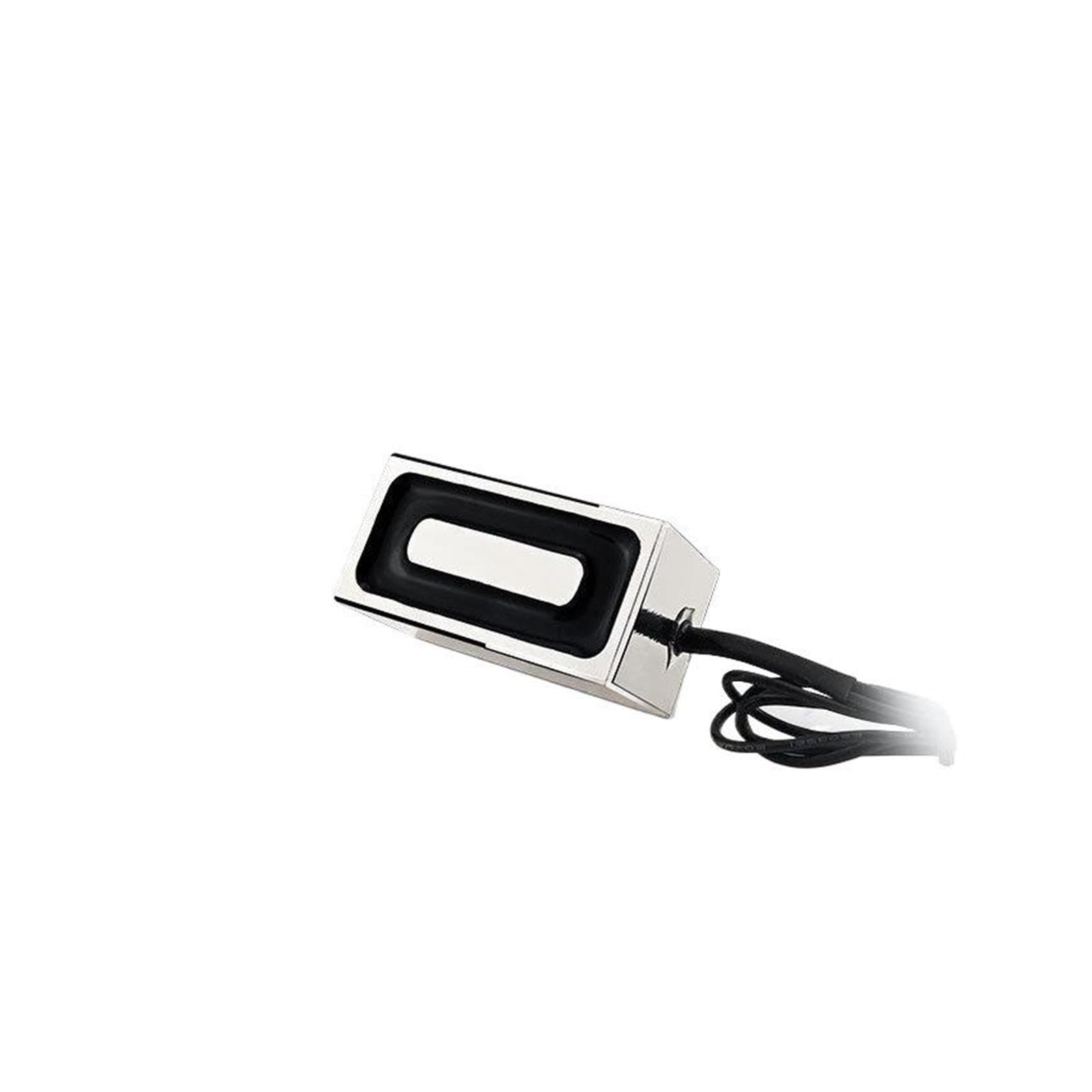 Électro-aimant carré LS-P40/20/20 puissance d'aspiration 10KG(DC24V)