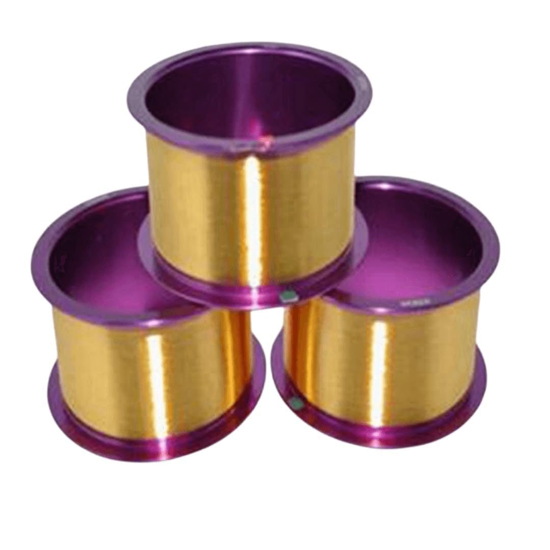 Gold Wire 99.99% Au Element Wire 4N for Scientific Research - 0.02mm to 1mm Aurum Wire for LED and Semiconductor use(0.8mm*10cm)