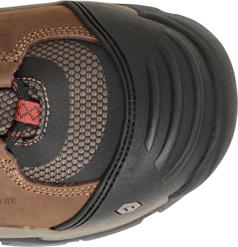 Carolina EXTENSION 5" CARBON COMPOSITE TOE WATERPROOF HIKER3