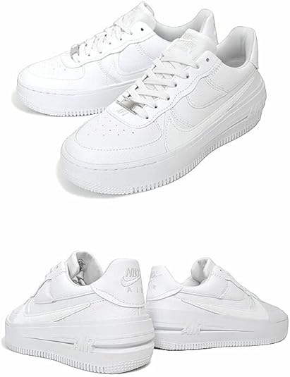 ナイキ ウィメンズ エア フォース 1 PLT.AF.ORM（プラットフォーム） エア フォース 1 ナイキ プラットフォーム NIKE AIR FORCE PLT.AF.ORM