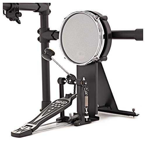 WHD 516-Pro Mesh Batteria Elettronica Pacchetto