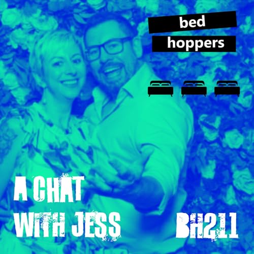 bh211: a chat with Jess