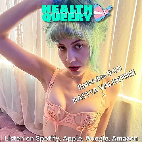 Nastya Valentine Pt 1: Sex Work and Technology from Paid Sites to Only Fans