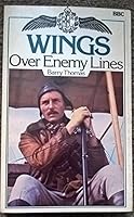 Wings Over Enemy Lines 0563174277 Book Cover