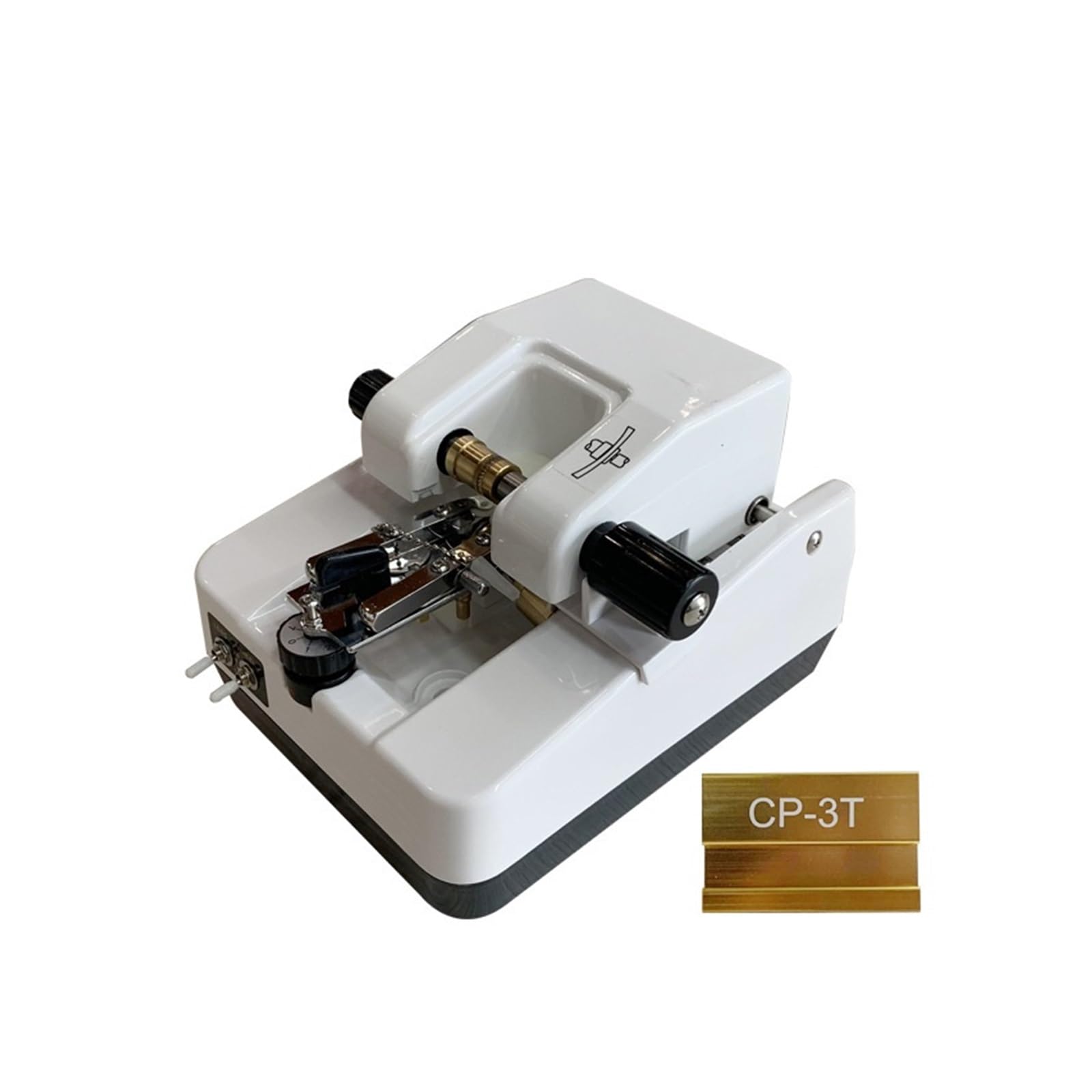 Automatische Nutmaschinen Für Brillengläser