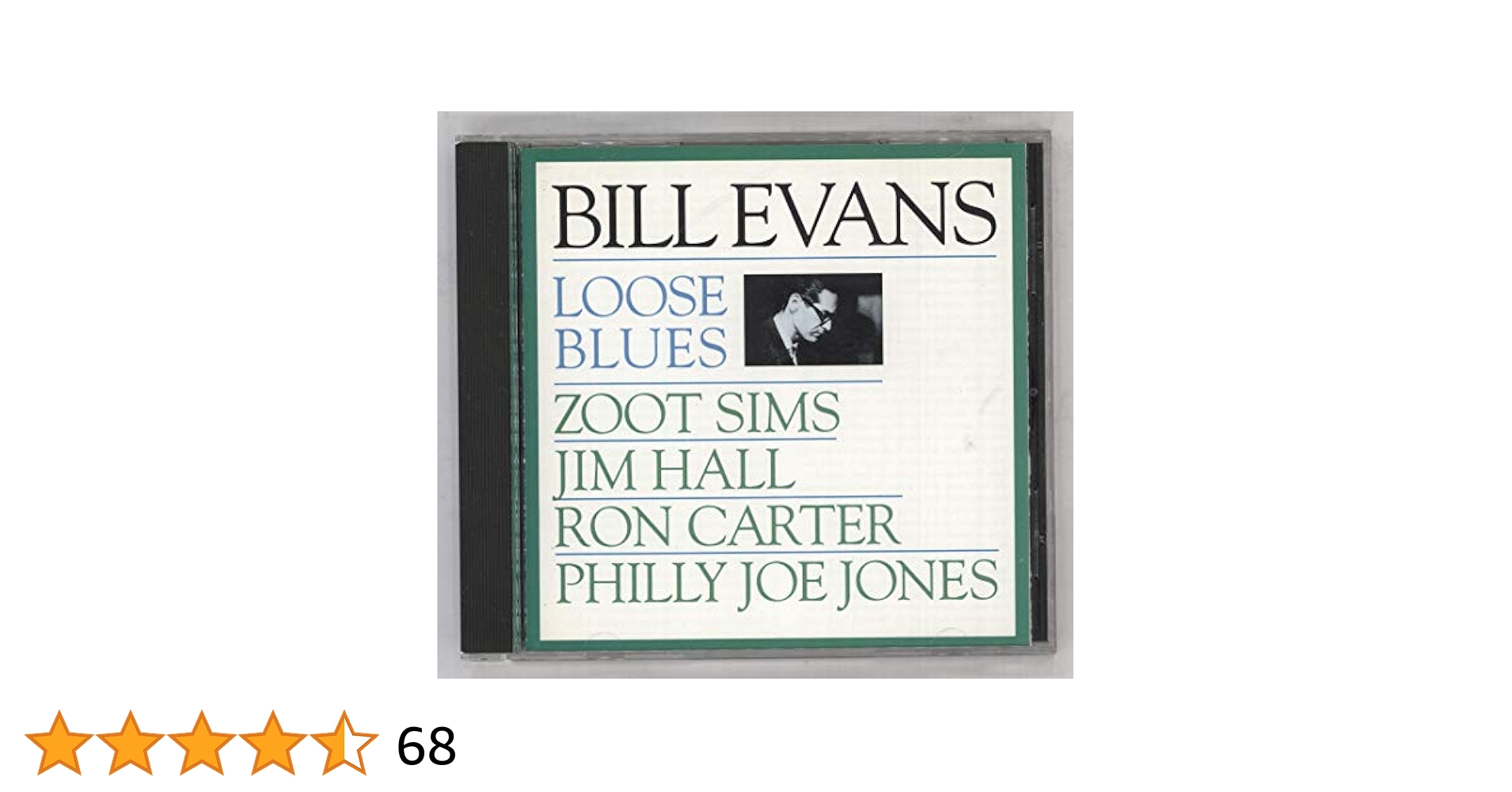 Amazon.co.jp: Loose Blues: ミュージック