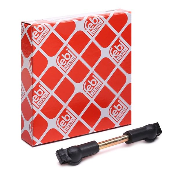 Febi Bilstein Verbindungsstange 34296 - Koppelstange Für Opel & Vauxhall