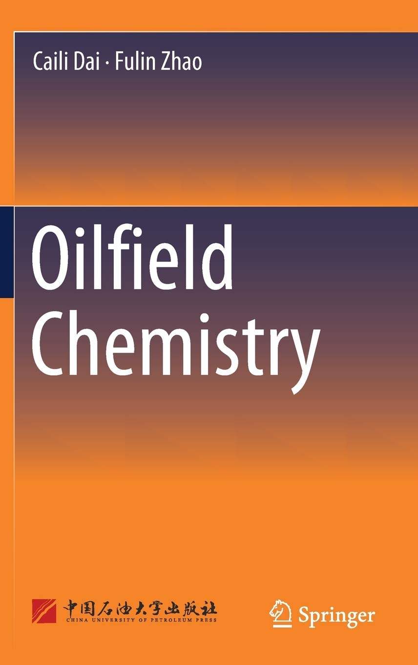 Springer Oilfield Chemistry