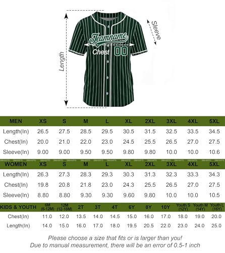 Jersey de Béisbol Personalizado Camuflaje para Hombres, Mujeres y Jóvenes, Nombre y Número Bordados, Camisetas Deportivas miniatura 5